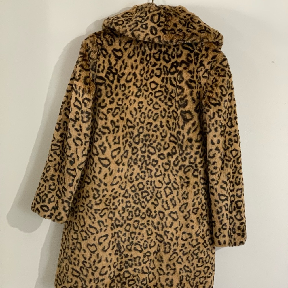 Curations coat - Picture 4 of 6